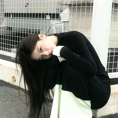 我被青春闪了腰