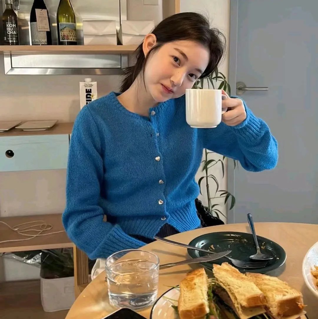 香魂女